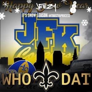 Meet your Posher, Jamal